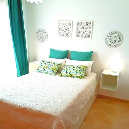 Apartament Piso Sierra Calderona A 15 Minutos Del Mar *