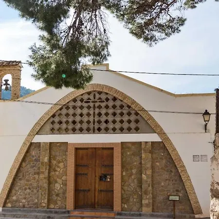 Piso Sierra Calderona A 15 Minutos Del Mar Apartament Estivella
