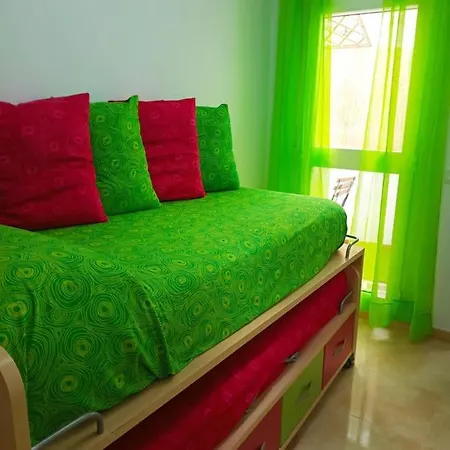Apartament Piso Sierra Calderona A 15 Minutos Del Mar *