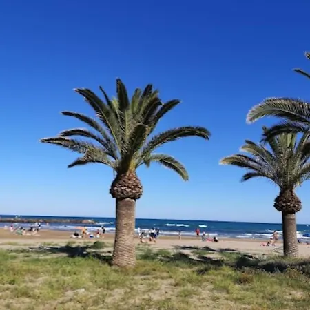 Piso Sierra Calderona A 15 Minutos Del Mar * Estivella