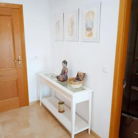 Piso Sierra Calderona A 15 Minutos Del Mar Apartament *