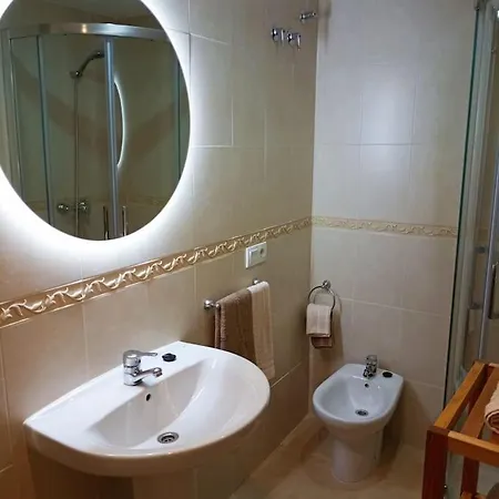 Piso Sierra Calderona A 15 Minutos Del Mar Apartament