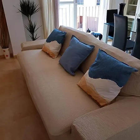 Piso Sierra Calderona A 15 Minutos Del Mar Apartament
