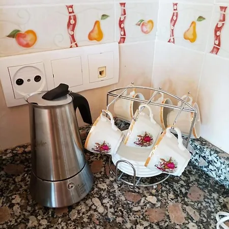 Apartament Piso Sierra Calderona A 15 Minutos Del Mar Estivella