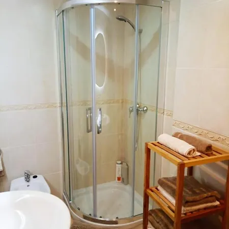 Piso Sierra Calderona A 15 Minutos Del Mar Apartament