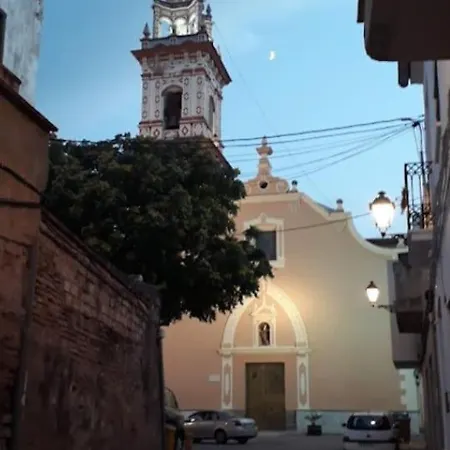 Piso Sierra Calderona A 15 Minutos Del Mar