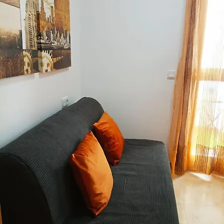 Piso Sierra Calderona A 15 Minutos Del Mar Apartament Estivella