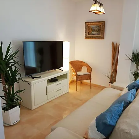 Apartament Piso Sierra Calderona A 15 Minutos Del Mar