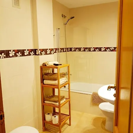 Piso Sierra Calderona A 15 Minutos Del Mar Apartament Estivella