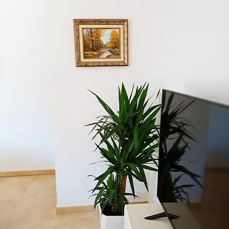 Apartament Piso Sierra Calderona A 15 Minutos Del Mar *