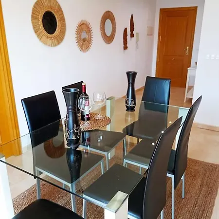 Piso Sierra Calderona A 15 Minutos Del Mar Apartament Estivella