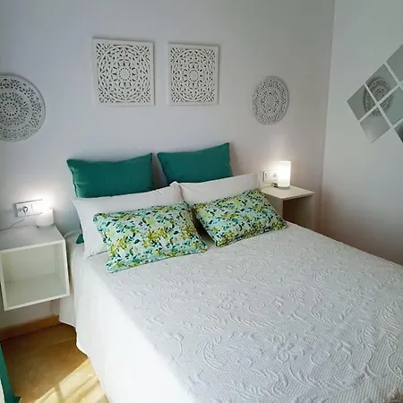 Apartament Piso Sierra Calderona A 15 Minutos Del Mar Estivella