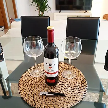 Apartament Piso Sierra Calderona A 15 Minutos Del Mar