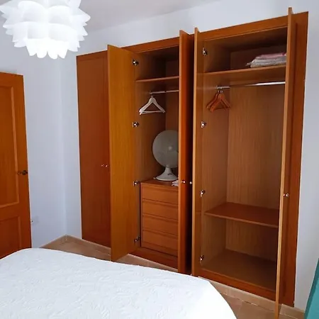 Piso Sierra Calderona A 15 Minutos Del Mar Apartament