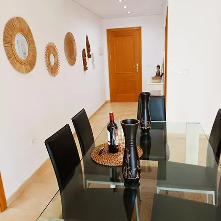 Piso Sierra Calderona A 15 Minutos Del Mar Apartament Estivella