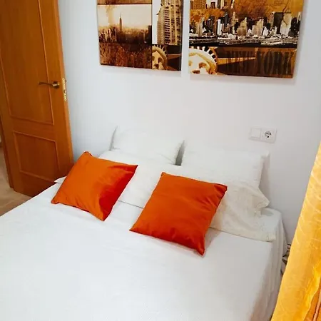 Apartament Piso Sierra Calderona A 15 Minutos Del Mar Estivella