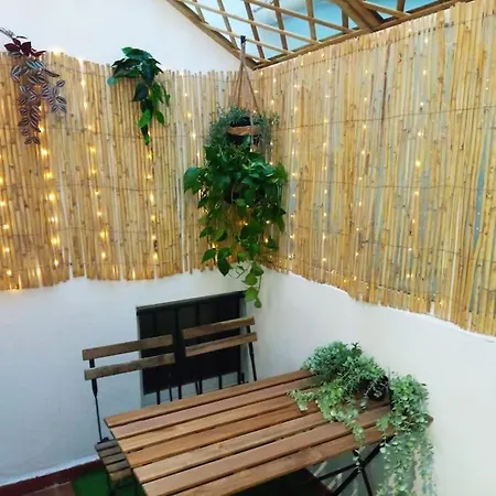 Apartament Piso Sierra Calderona A 15 Minutos Del Mar Estivella