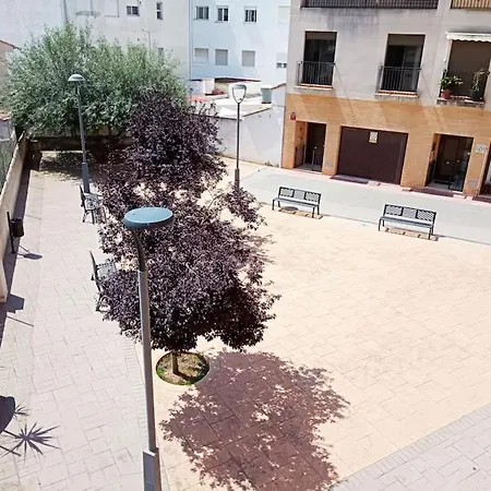 Piso Sierra Calderona A 15 Minutos Del Mar *