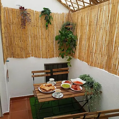 Piso Sierra Calderona A 15 Minutos Del Mar Apartament Estivella