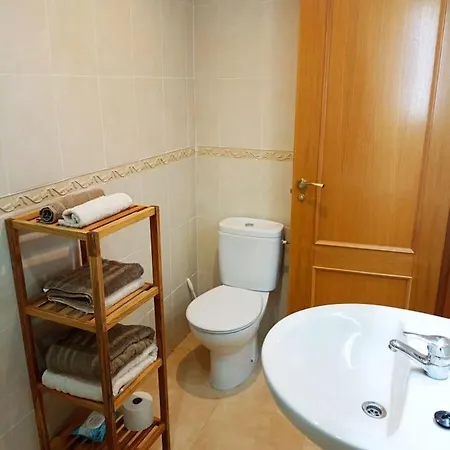 Apartament Piso Sierra Calderona A 15 Minutos Del Mar *