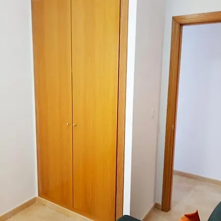 Apartament Piso Sierra Calderona A 15 Minutos Del Mar Estivella