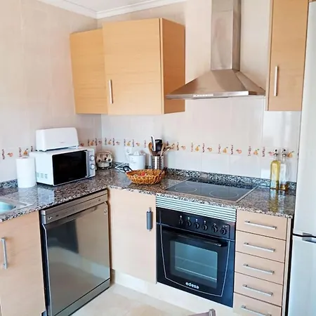 Apartament Piso Sierra Calderona A 15 Minutos Del Mar