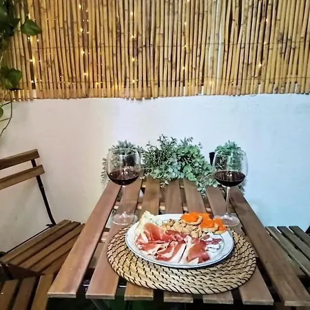 Piso Sierra Calderona A 15 Minutos Del Mar Apartament *